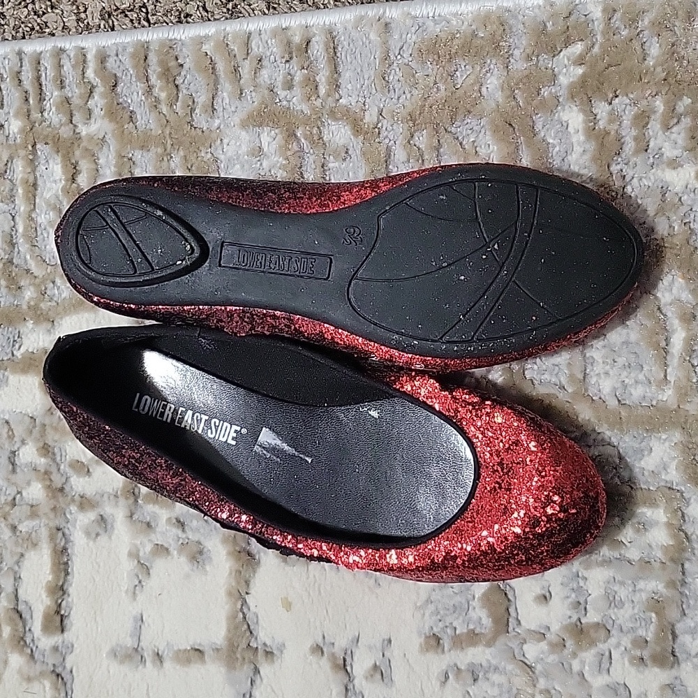 Shoes - Picture 3 of 3